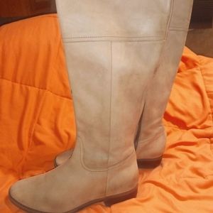 J Crew Boots